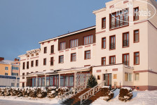 GOLDEN RING KOSTROMA HOTEL 4*