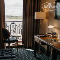 GOLDEN RING KOSTROMA HOTEL 