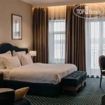 GOLDEN RING KOSTROMA HOTEL 