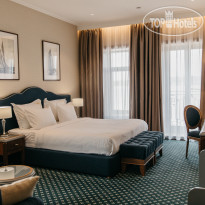 GOLDEN RING KOSTROMA HOTEL 