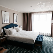 GOLDEN RING KOSTROMA HOTEL 