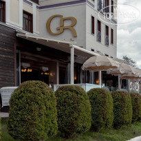 GOLDEN RING KOSTROMA HOTEL 