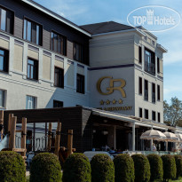 GOLDEN RING KOSTROMA HOTEL 