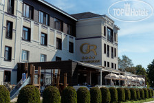 GOLDEN RING KOSTROMA HOTEL 4*