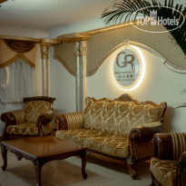 GOLDEN RING KOSTROMA HOTEL 