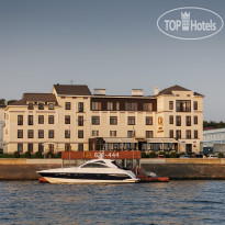 GOLDEN RING KOSTROMA HOTEL 
