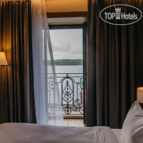 GOLDEN RING KOSTROMA HOTEL 