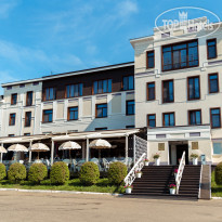 GOLDEN RING KOSTROMA HOTEL 