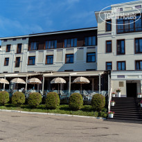 GOLDEN RING KOSTROMA HOTEL 