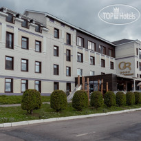 GOLDEN RING KOSTROMA HOTEL 