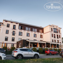 GOLDEN RING KOSTROMA HOTEL 