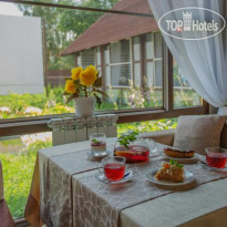 Hotel-restaurant Selivanov 