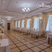 Hotel-restaurant Selivanov 