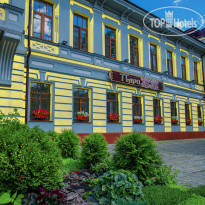 Hotel-restaurant Selivanov 