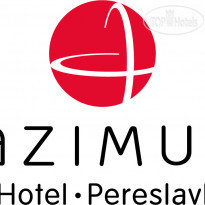 AZIMUT Pereslavl AZIMUT Отель Переславль