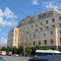 SK Royal Hotel Tula 
