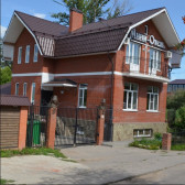 Пролетарская, 19  3*