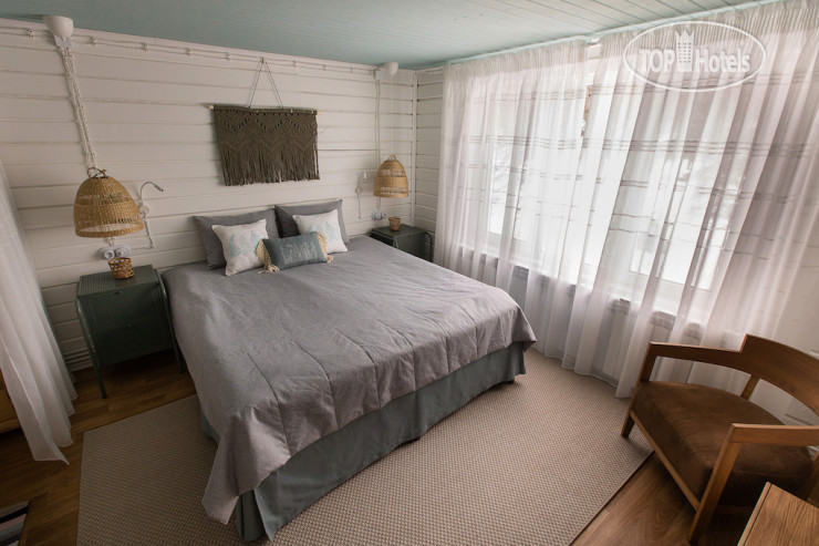 Фотографии отельера Just Wood 4*