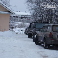 Гостевой Дом на Советском 