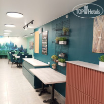 На Вотчине Кафе