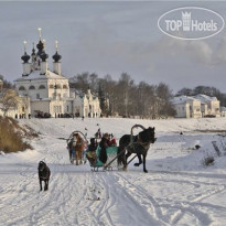 Лесная сказка 