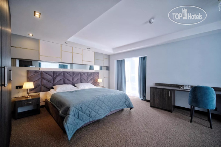 Cosmos Selection Diamond Hotel