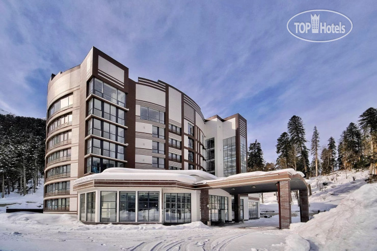 Cosmos Selection Diamond Hotel