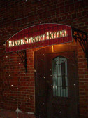 Hotel Baker Street 2*