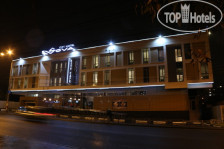 City Hotel Sova 4*