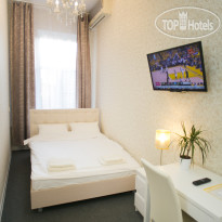 Gorkiy Hotel 