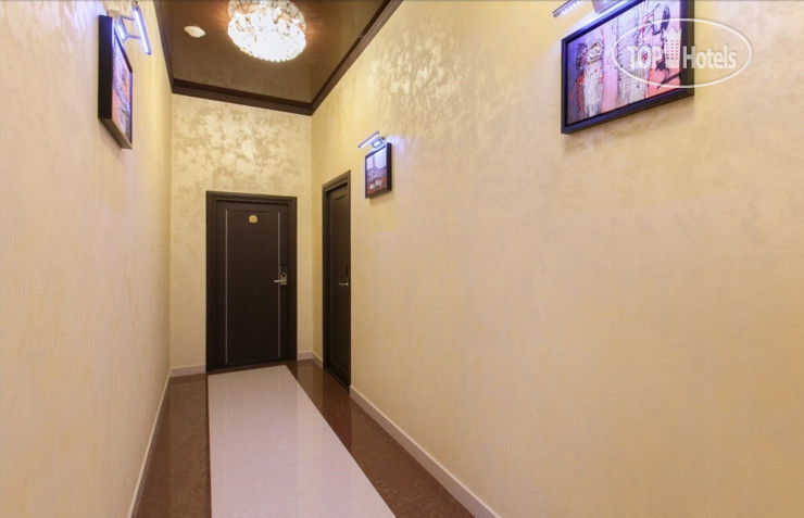 Hotelier's photos Golden House 4*