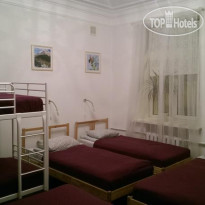 NN Central Hostel