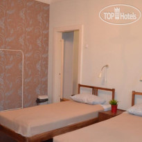 NN Central Hostel