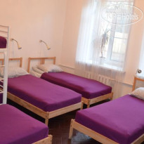 NN Central Hostel