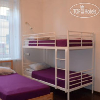 NN Central Hostel