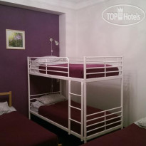 NN Central Hostel