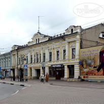 Рождественский Дворик 