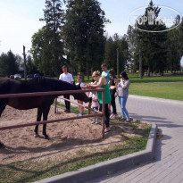 Малиновая слобода 