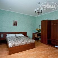 Park Hotel Bogorodsk 