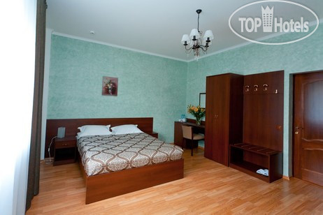 Фотографии отеля  Park Hotel Bogorodsk 