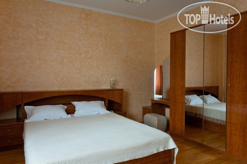 Новые добавленные фото туристов Park Hotel Bogorodsk