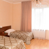 Park Hotel Bogorodsk 