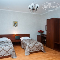 Park Hotel Bogorodsk 