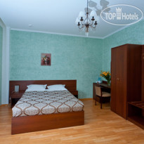 Park Hotel Bogorodsk 