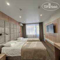 Country Hotel Chayka tophotels