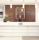 Hampton by Hilton Nizhny Novgorod