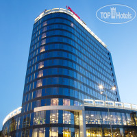 Hampton by Hilton Nizhny Novgorod 4*