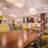 Hampton by Hilton Nizhny Novgorod 