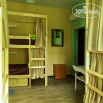 Nice Hostel Большая Печерская 