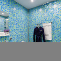 Country Club Tagoria Люкс с двумя односпальными кро